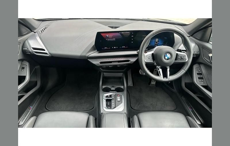 Used BMW 220 M Sport 168 HP (123 kW) 2025 Grey Coupe