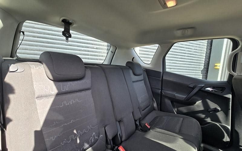 Used Vauxhall Meriva 101 HP (74 kW) 2016 MPV