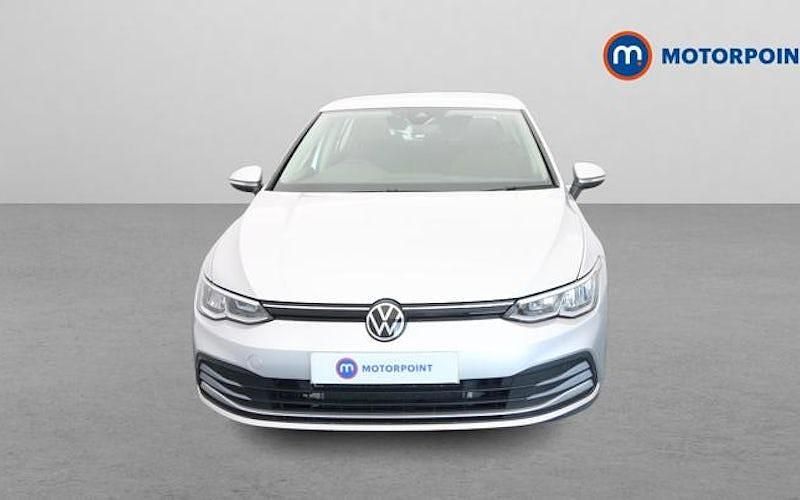 Used VW Golf VIII Life 150 HP (110 kW) 2023 Hatchback
