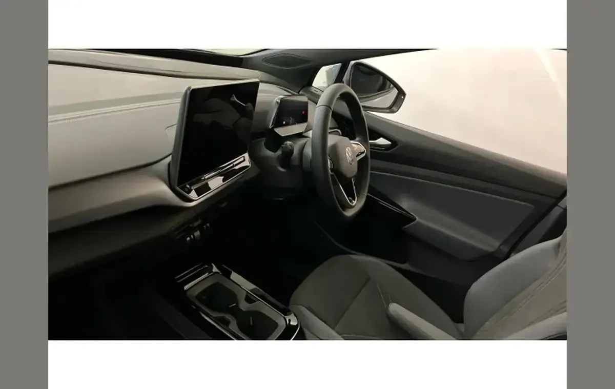 Used VW ID.5 Pro 206 kW (281 HP) 2025 Other SUV