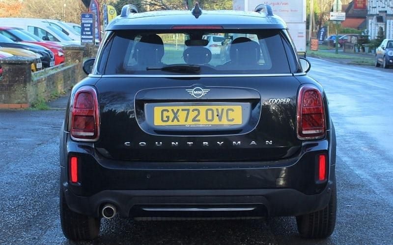 Used Mini Cooper Classic 136 HP (100 kW) 2022 Hatchback