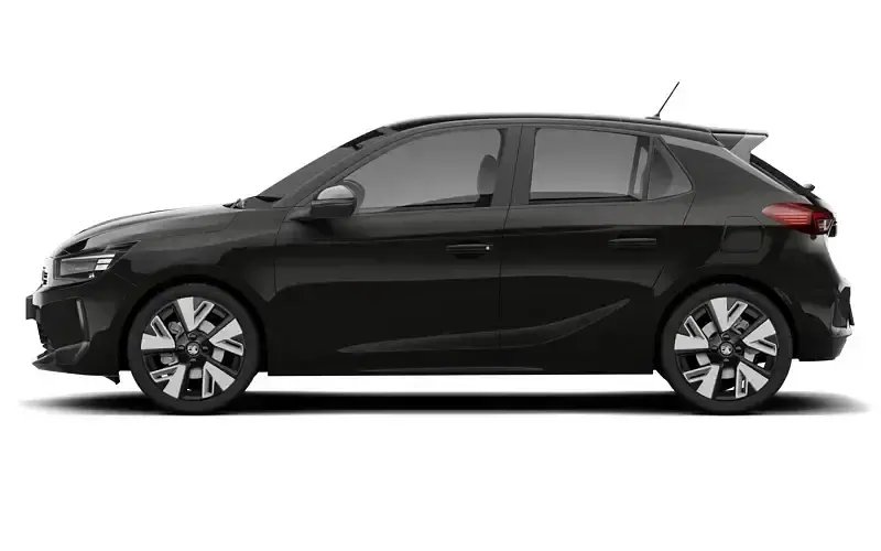 Begagnad Vauxhall Corsa 101 HK (74 kW) 2026 Halvkombi
