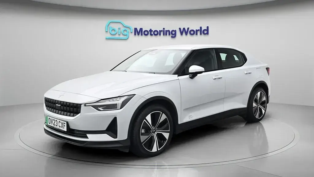 Used Polestar 2 2023 Hatchback