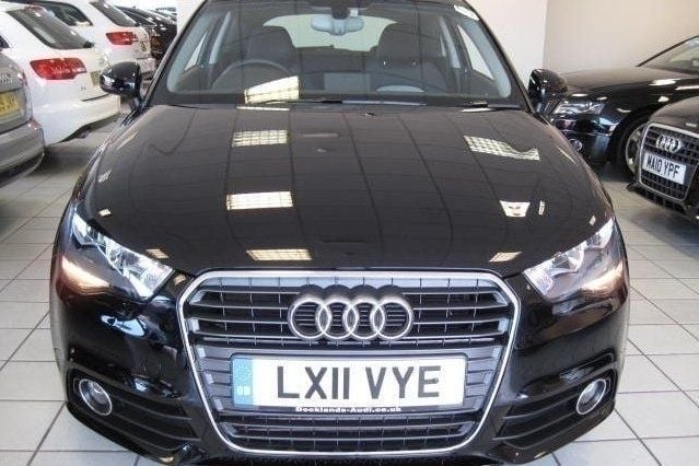 Used 2011 Audi A1 Hatchback | £12,985 - Image 1/4