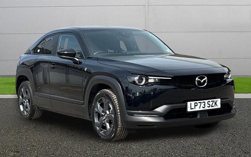 Occasion Mazda MX30 Prime-Line 170 ch (125 kW) 2025 SUV