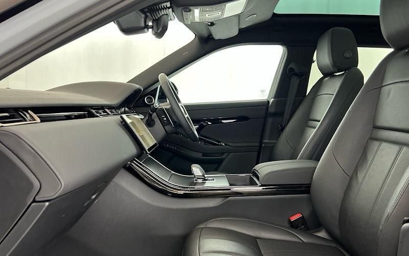 Used Land Rover Range Rover evoque SE Dynamic 204 HP (150 kW) 2026 SUV