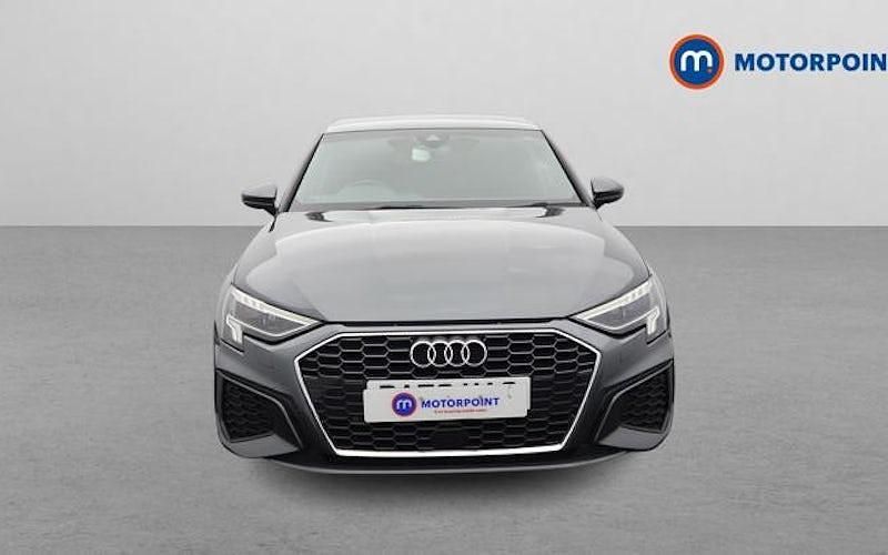 Used Audi A3 Sportback S-Line 150 HP (110 kW) 2024 Hatchback