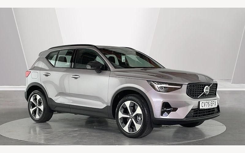 New 2025 Volvo XC40 Plus SUV | £34,750 (Super price) - Image 1/4