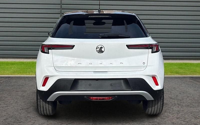 Second-hand Vauxhall Mokka Ultimate 100 kW (136 CP) 2025 SUV