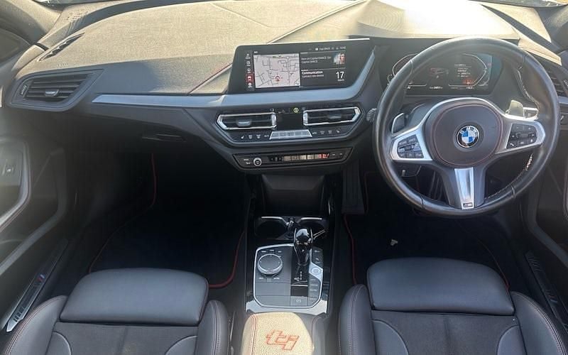 Used BMW 128 265 HP (194 kW) 2024 Hatchback