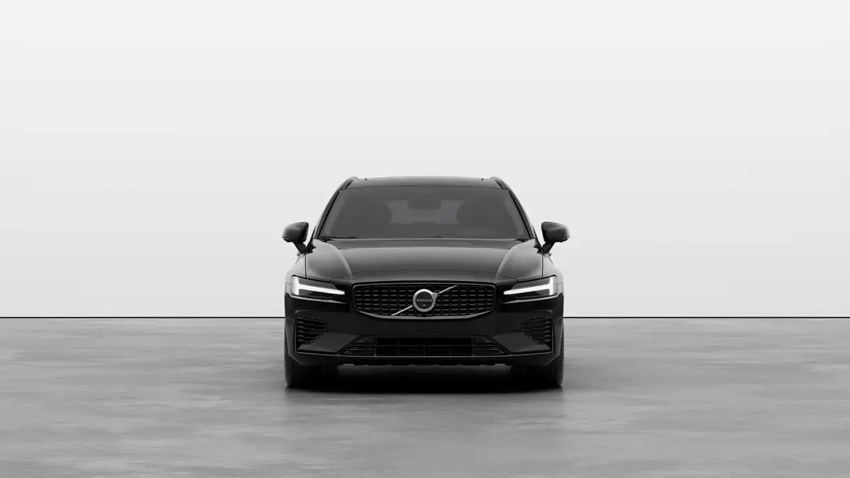 New Volvo V60 Ultra 455 HP (334 kW) 2025 Forest lake Estate
