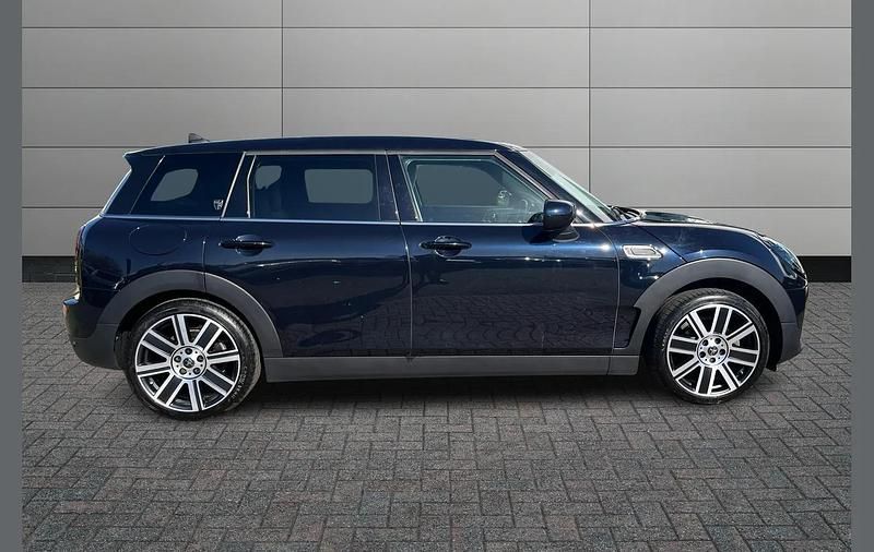 Used Mini Cooper Clubman Exclusive 134 HP (98 kW) 2023 Other Estate