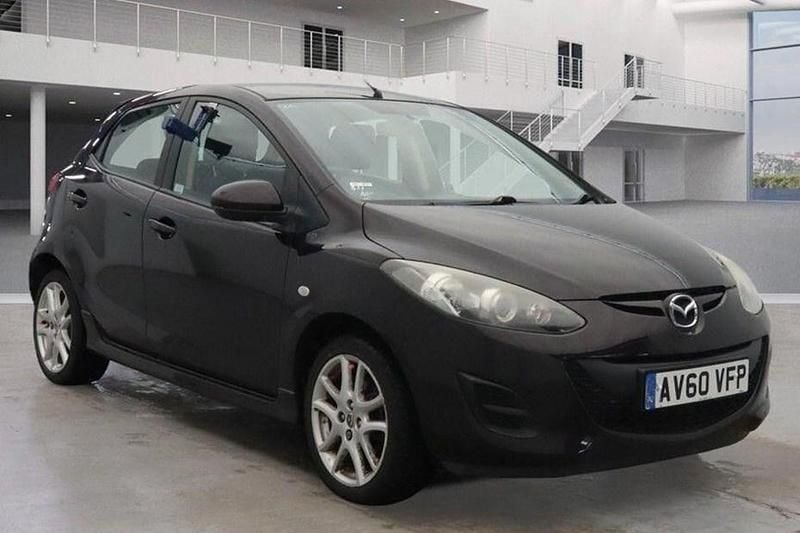 Used 2011 Mazda 2 | £4,290 (Fair price) - Image 1/1
