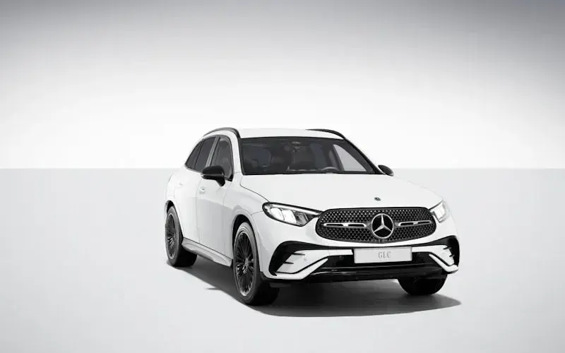 New Mercedes GLC300e Urban 313 HP (230 kW) 2026 SUV