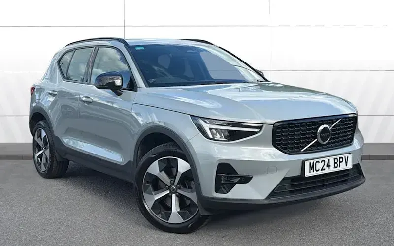 Used Volvo XC40 Plus 163 HP (119 kW) 2024 SUV