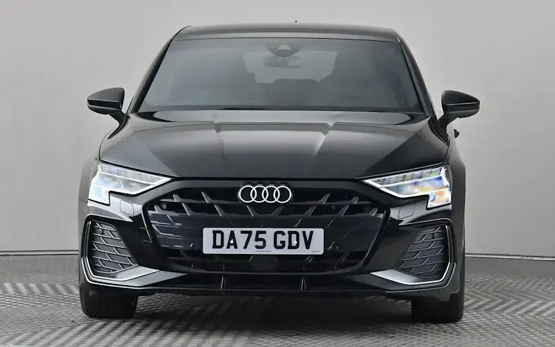Used Audi A3 Sportback e-tron S-Line 204 HP (150 kW) 2025 Hatchback