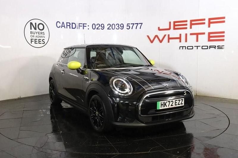Used Mini Cooper S Hatch 135 kW (184 HP) 2022 Hatchback