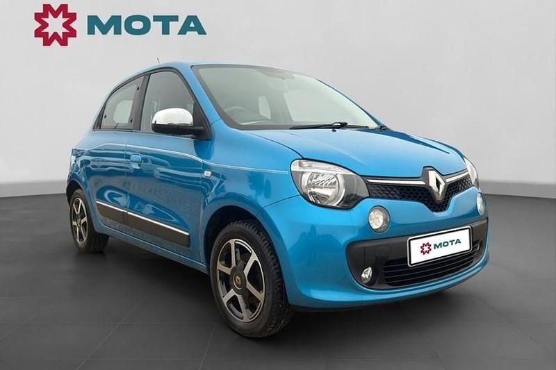 Used 2017 Renault Twingo Dynamique Hatchback | £3,900 (Fair price) - Image 1/1