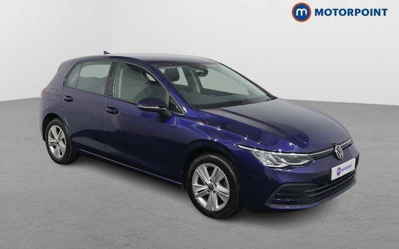 Used 2024 VW Golf VIII Life Hatchback | £15,399 (Super price) - Image 1/4