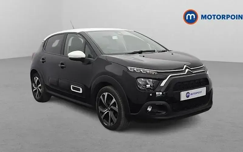 Second-hand Citroën C3 PureTech 110 CP (80 kW) 2024 Hatchback