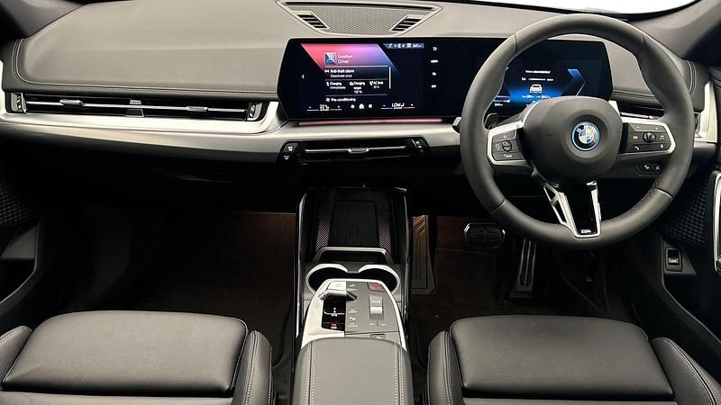 Used BMW iX1 M Sport 227 kW (309 HP) 2025 White SUV