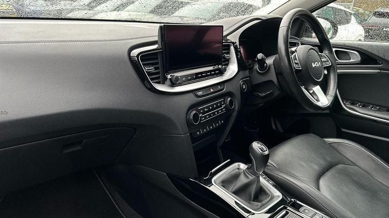 Used Kia XCeed 2022 Bronze SUV