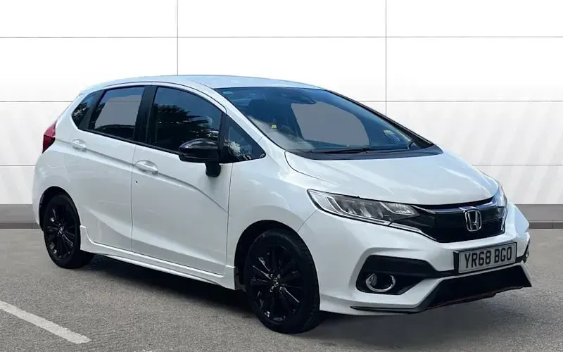 Used Honda Jazz Sport 131 HP (96 kW) 2019 Hatchback