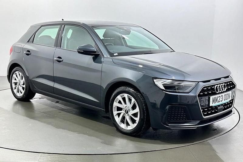 Used Audi A1 Sportback Sport 95 HP (69 kW) 2023 Hatchback
