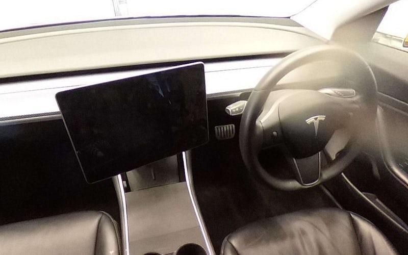 Used Tesla Model 3 Performance 334 kW (455 HP) 2023 Sedan