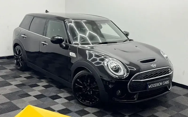 Usado Mini Cooper Clubman Sport 192 CV (141 kW) 2019 Familiar