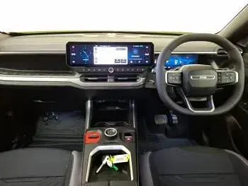 New Jeep Compass 156 kW (213 HP) 2026 Metallic  hawaii green SUV