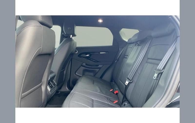 Used Land Rover Range Rover evoque 265 HP (194 kW) 2024 Other SUV