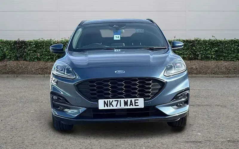 Used Ford Kuga ST-Line X 224 HP (164 kW) 2023 SUV