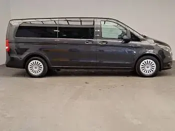 Used Mercedes Vito 2024 Grey Van