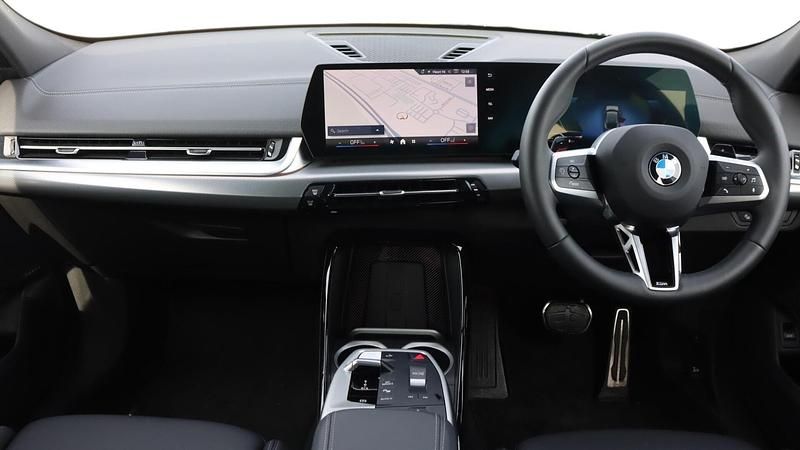 Used BMW X2 M Sport 168 HP (123 kW) 2025 Grey SUV