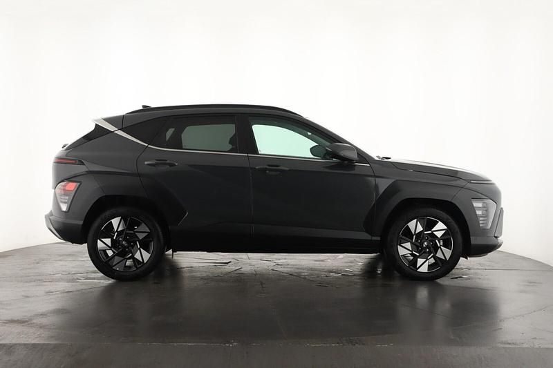 New Hyundai Kona Ultimate 137 HP (100 kW) 2025 SUV