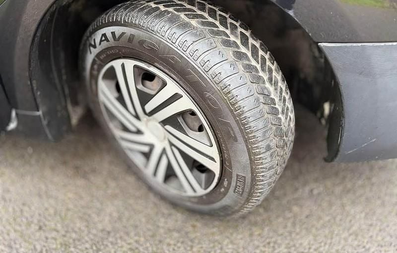 Used Citroën Berlingo 75 HP (55 kW) 2018 Black MPV