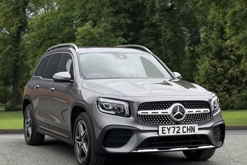 Used 2022 Mercedes 220 AMG Line Premium SUV | £28,995 (Fair price) - Image 1/1