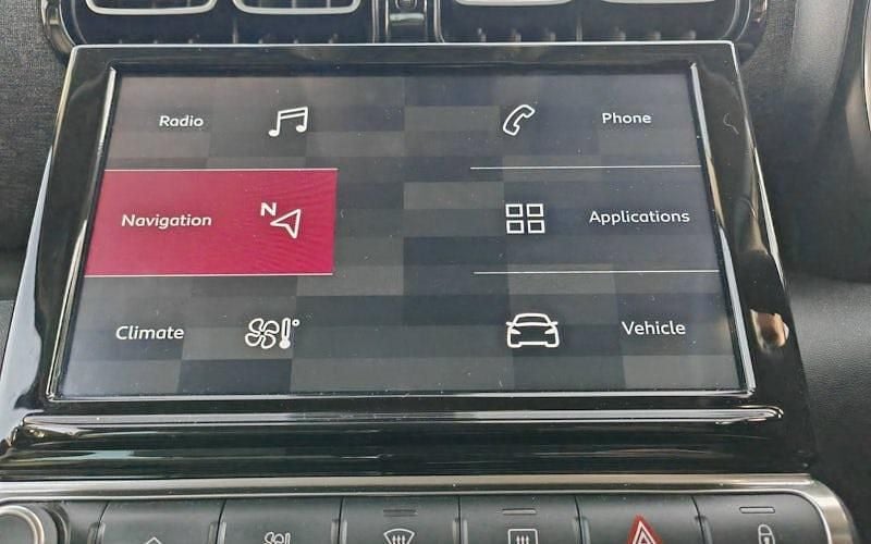 Used Citroën C3 PureTech 131 HP (96 kW) 2021 Hatchback