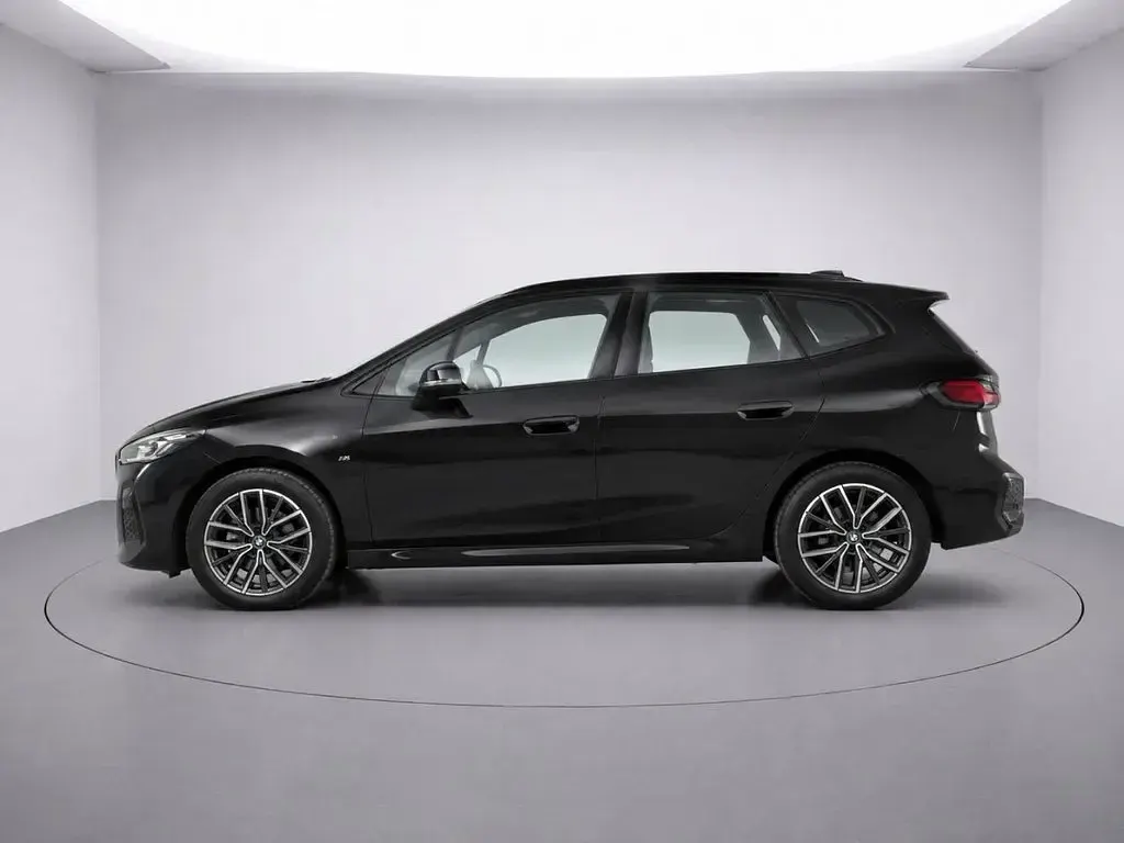 Used BMW 225 Active Tourer M Sport 2023 Black MPV