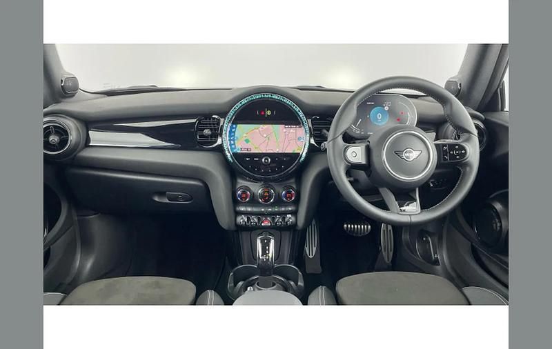 Used Mini Cooper Cabriolet Premium Plus 136 HP (100 kW) 2024 Red Cabriolet