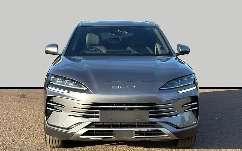 New BYD Seal Comfort 218 HP (160 kW) 2026 Estate
