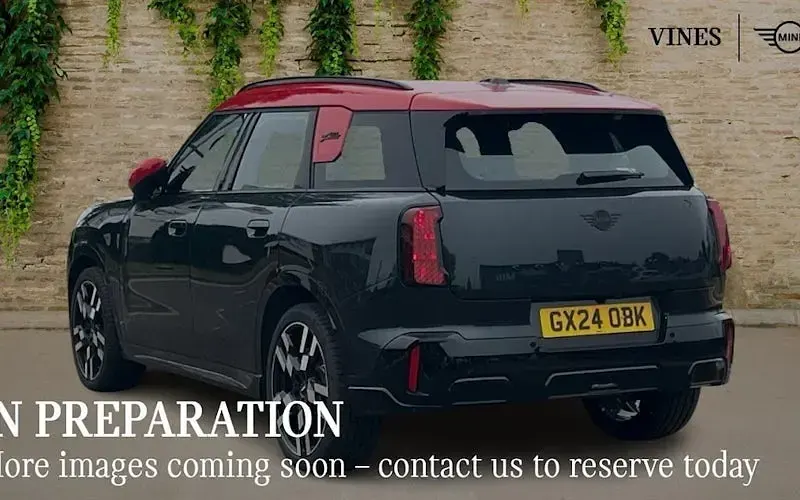 Used Mini Countryman Sport 170 HP (125 kW) 2026 SUV