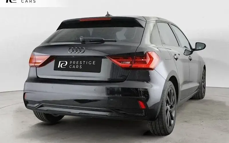 Used Audi A1 Sportback Sport 110 HP (80 kW) 2024 Hatchback