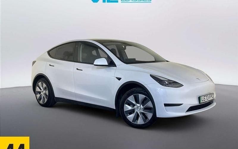 Used Tesla Model Y RWD 219 kW (299 HP) 2024 SUV