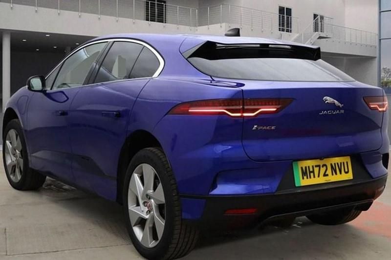 Used Jaguar I-Pace SE 294 kW (400 HP) 2023 SUV