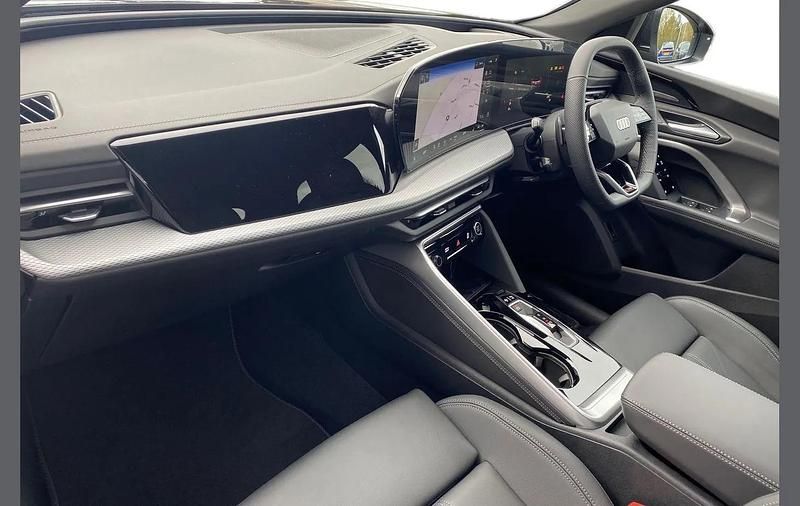 New Audi Q5 S-Line 2025 Other SUV