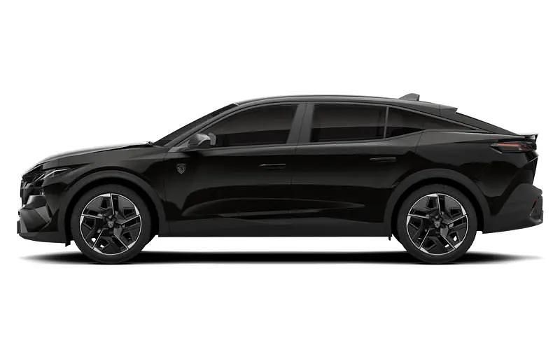 Used Peugeot 408 GTi 145 HP (106 kW) 2026 SUV