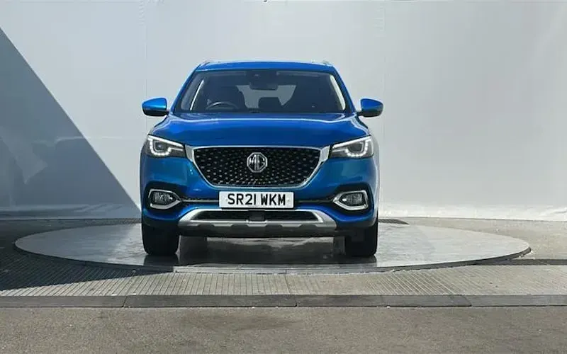 Used MG HS Exclusive 162 HP (119 kW) 2023 SUV