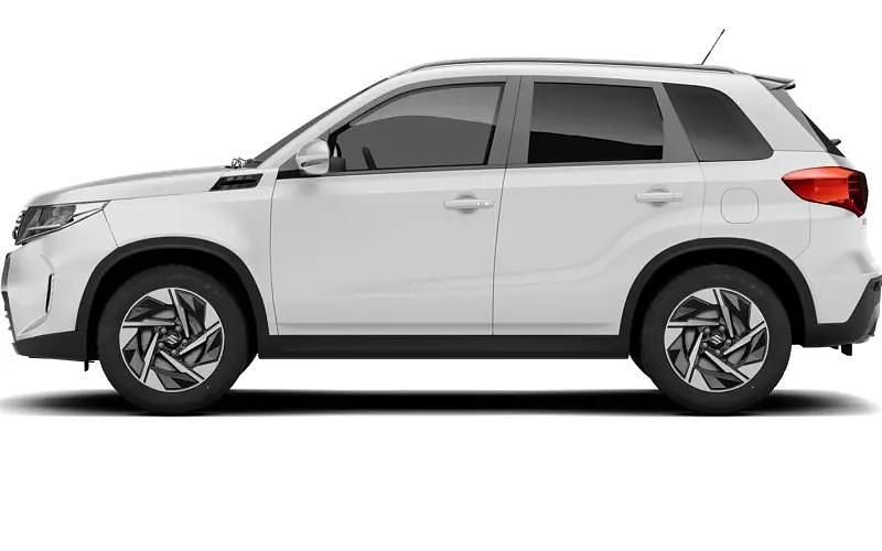 New 2025 Suzuki Vitara SUV | £31,399 - Image 1/1
